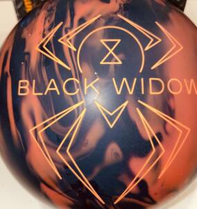  новый товар черный widow 3.0 15p3