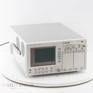 [DW] 8日保証 DCA-J 86100C infiniium Agilent Digital Communications Analyzer Oscilloscope OPT 001 092 hp Keysight デ...[05791-0178]