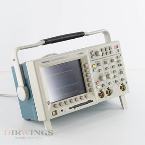 [DW] 8日保証 TDS 3032 TDS3032 Tektronix DIGITAL PHOSPHOR OSCILLOSCOPE 2ch 300MHz 2.5GS/s DPO テクトロニクス オシロ...[06007-0037]