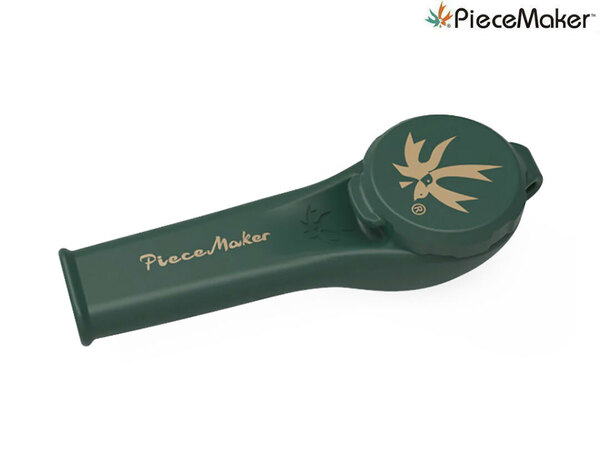 [GR] PIECEMAKER KAYO ピースメーカー ケーオー シリコンパイプ ボング カンナビスカップ high times ハイタイムズ thc マリファナ 大麻