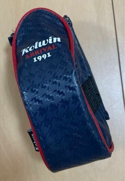 kolwin ゴルフボールケース　ゴルフボール GOLF ゴルフボールケース　