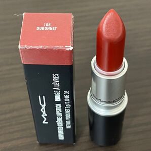 MAC デュボネ