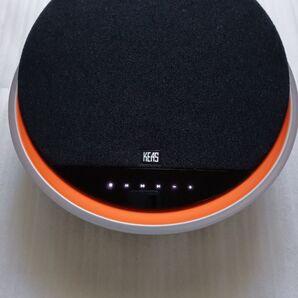 KEAS MOV-1 セラミック Bluetooth オーディオ システム