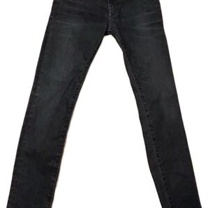 ディーゼル DIESEL ブラック スキニーパンツ スキニージーンズ