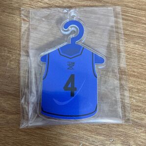 劇場版ブルーロック EPISODE凪 アクリルプレートキーホルダー ユニフォームハンガーver. 千切豹馬