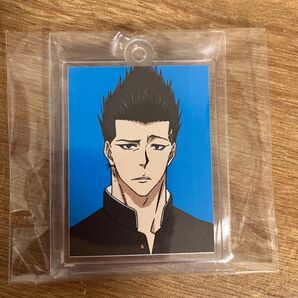 劇場版ブルーロック EPISODE凪 アクリルプレートキーホルダー 制服証明写真ver. 馬狼照英