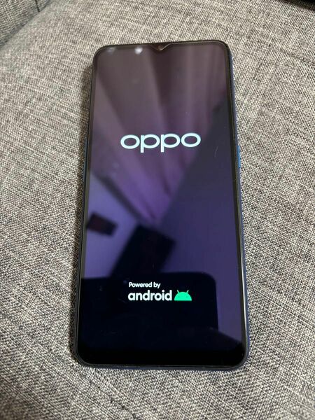 oppo a2020 楽天モバイル　SIMフリー