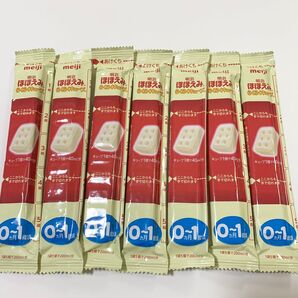 ほほえみ らくらくキューブ 7本