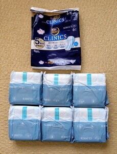 elie-ru Ellis eliskliniksCLINICS morning till super safety sanitary napkin . many month .