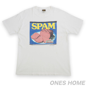 90s SPAM Tシャツ スパム vintage ヴィンテージ 希少