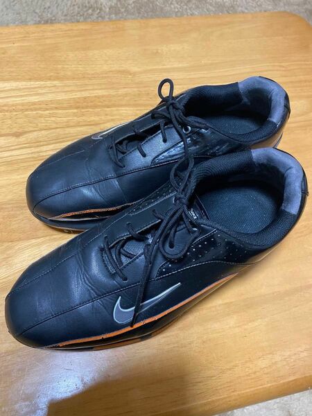 NIKE ZOOM ゴルフシューズ