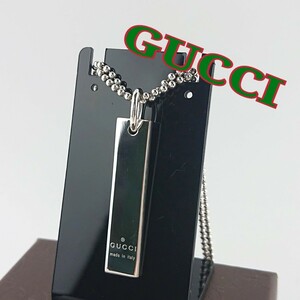 GUCCI グッチ ネックレス