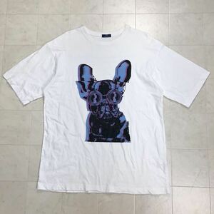 【送料360円】ITEMS URBAN RESEARCH アーバンリサーチ 半袖Tシャツ 男性用 メンズ Mサイズ 古着 Q78