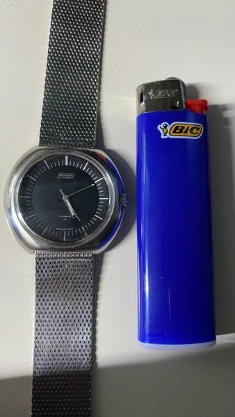 セイコー ヴィンテージ 腕時計 2201 稼動品 機械式腕時計 自動巻き腕時計 昭和レトロ SEIKO