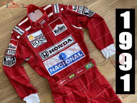 Yahoo!オークション -「レーシングスーツ」(F1) (カーレース)の Yahoo!オークション -「レーシングスーツ」(F1) (カーレース)の