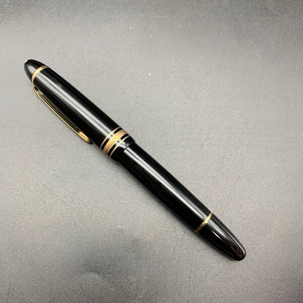 MONTBLANC モンブラン万年筆NO.146 ペン先 1810 14K