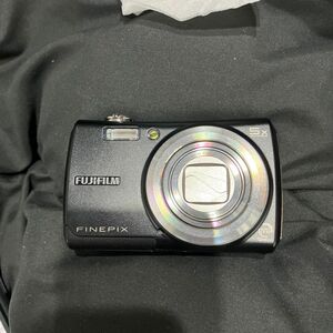 FUJIFILM FinepixF100fdジャンク コンパクトデジタルカメラ