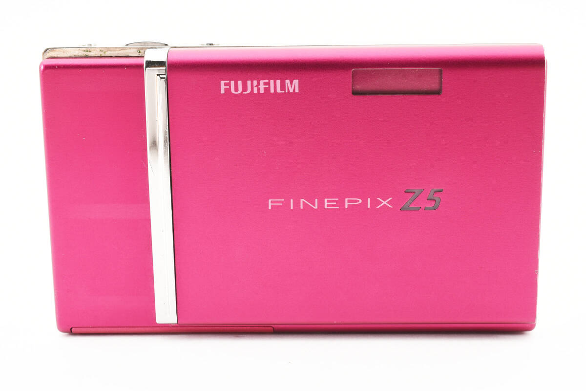 Yahoo!オークション -「fujifilm finepix z5」の落札相場・落札価格 Yahoo!オークション -「fujifilm finepix z5」の落札相場・落札価格