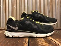 H578 メンズスニーカー NIKE LUNAR ECLIPSE+ ナイキ ルナエクリプス プラス ローカット 軽量 (8)/ 28.0cm_画像2