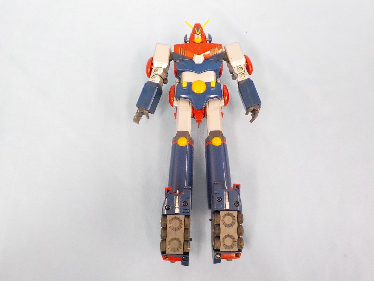 Yahoo!オークション -「超合金魂 gx-03 コンバトラーv」の落札 Yahoo!オークション -「超合金魂 gx-03 コンバトラーv」の落札