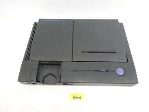 NEC PC Engine Duo PI-TG8 本体 動作未確認　M4404