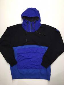 Winiche&Co パーカー ウイニッチ Nylon hooded sweat parka2 Polo Ralph Lauren HI TECH 1992 Nike Air Jordan 1 RETRO ROYAL BLUE