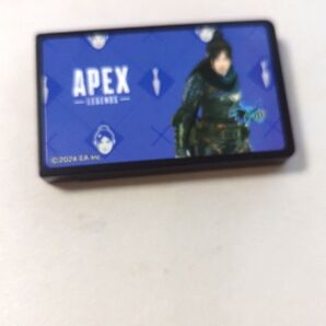 apexのタブレット