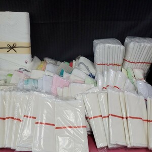 * long-term storage with translation towel large amount set sale little gift towel face towel bath towel . width cleaning for and so on 166-78
