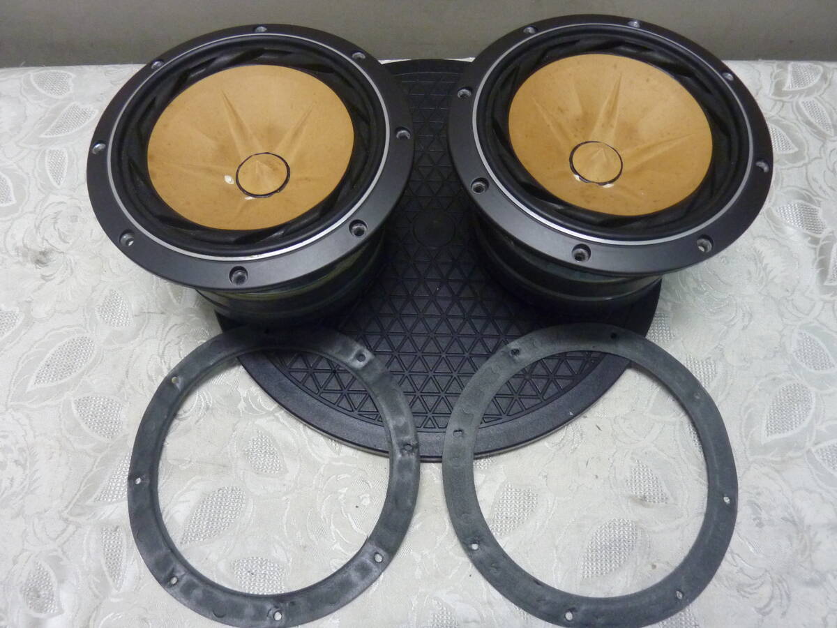 Yahoo!オークション -「fostex fe208」(スピーカー) (オーディオ Yahoo!オークション -「fostex fe208」(スピーカー) (オーディオ