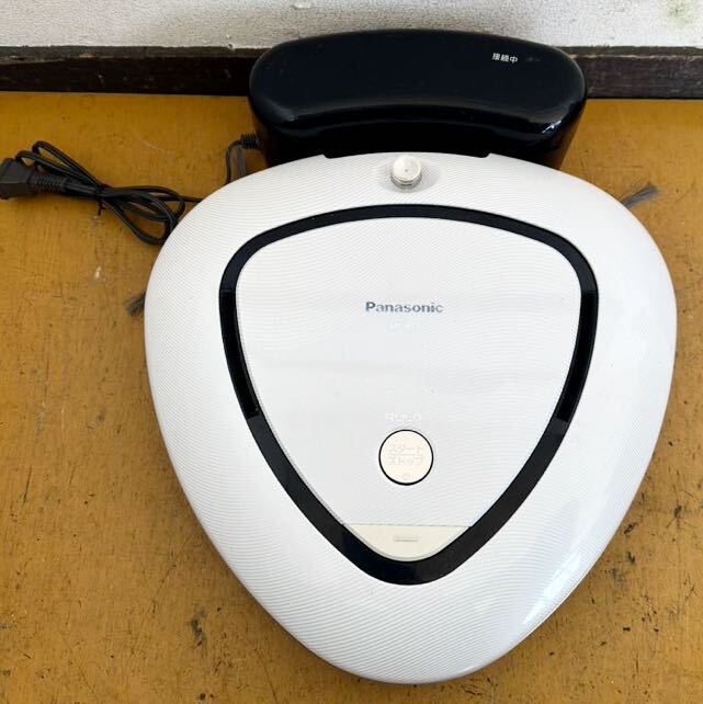 2025年最新】Yahoo!オークション -ロボット掃除機パナソニックの 2025年最新】Yahoo!オークション -ロボット掃除機パナソニックの