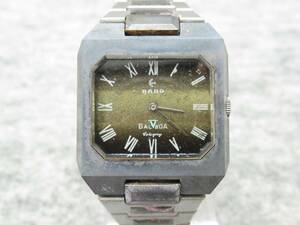 【蔵出し屋】RADO　バルボア　BAL BOA　ラド―　メンズ 腕時計 メンズ 腕時計 