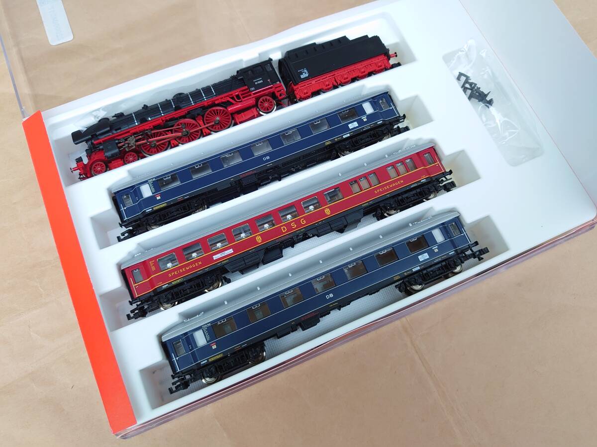Yahoo!オークション -「fleischmann 蒸気機関車」(Nゲージ Yahoo!オークション -「fleischmann 蒸気機関車」(Nゲージ