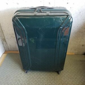 ZERO HALLIBURTON Zero Halliburton suitcase Carry case 0505-01