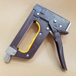 MAX Max gun tacker TG-A tool carpenter's tool hand tool 0505-09