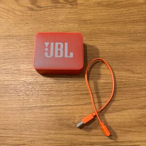 JBL Bluetooth waterproof wireless speaker 