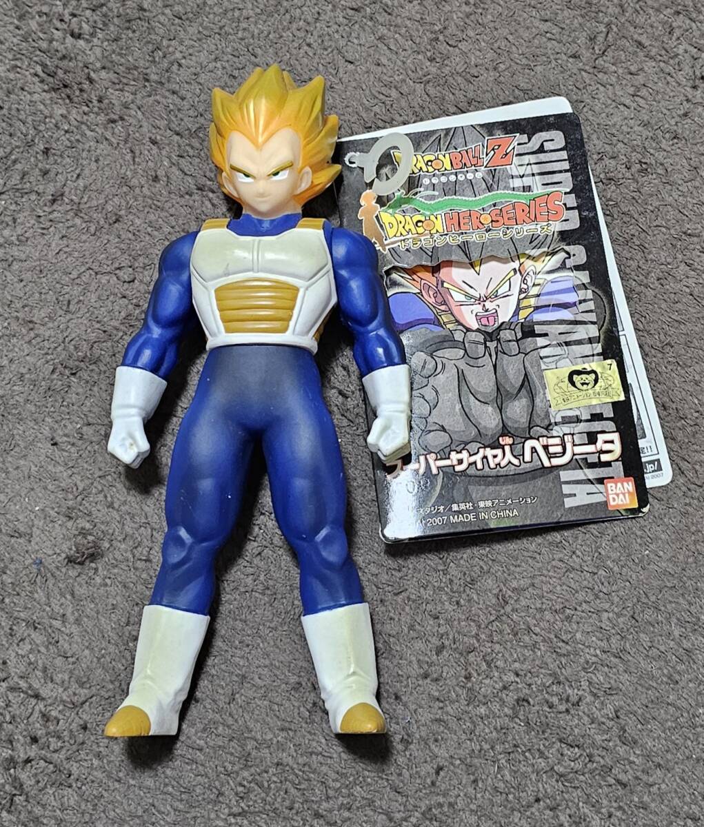 Yahoo!オークション -「ドラゴンボール ソフビフィギュア Yahoo!オークション -「ドラゴンボール ソフビフィギュア
