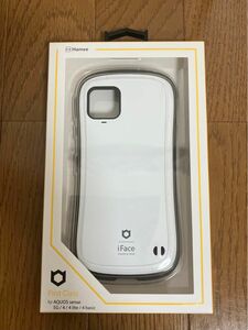 [AQUOS専用]iFace First Class Standardケース