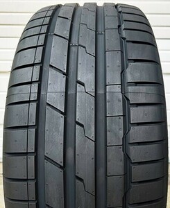 【出品=在庫OK!】 2024年製# ハンコック プレミアム VENTUS S1 evo3 K127 235/35R19 (91Y) XL 新品1本 ★ 送料別途・235/35Ｒ19♪