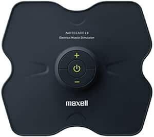 マクセル(maxell) EMS運動器 「もてケア」4極タイプ MXES-R410