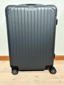 リモワ RIMOWA サルサ キャビン キャリーバッグ