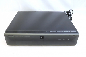TOSHIBA Toshiba D-BW500 видео Blue-ray магнитофон с дистанционным пультом 010BRABG02