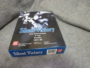 silent victory 和訳付き