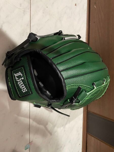ジュニア用グローブ 新品 左右セット