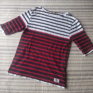 JOURNAL STANDARD ジャーナルスタンダード ボーダーカットソー