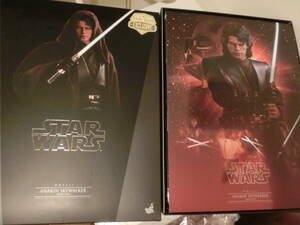  hot toys Star Wars hole gold sis. .. dark side version new goods 