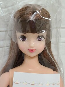 Licca-chan дворец kaoli Chan I кукла талия I*Doll West VOL.39... пятна кукла наслаждение кукла Jenny friend 