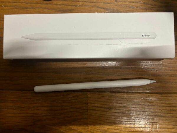 注意。　Apple pencil風スタイラスペン