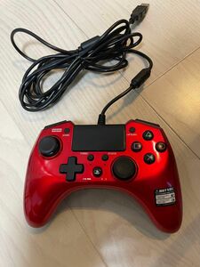 ホリパッドFPSプラス HORI PS4