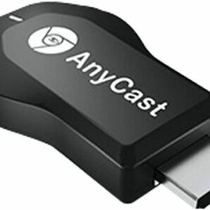 ミラーキャスト Anycast M9 Plus HDMI ワイヤレス 無線