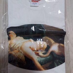 【新品】 Supreme fine arts シュプリームTシャツ M エロTシャツ メンズTシャツ Tシャツ プレゼントTシャツ